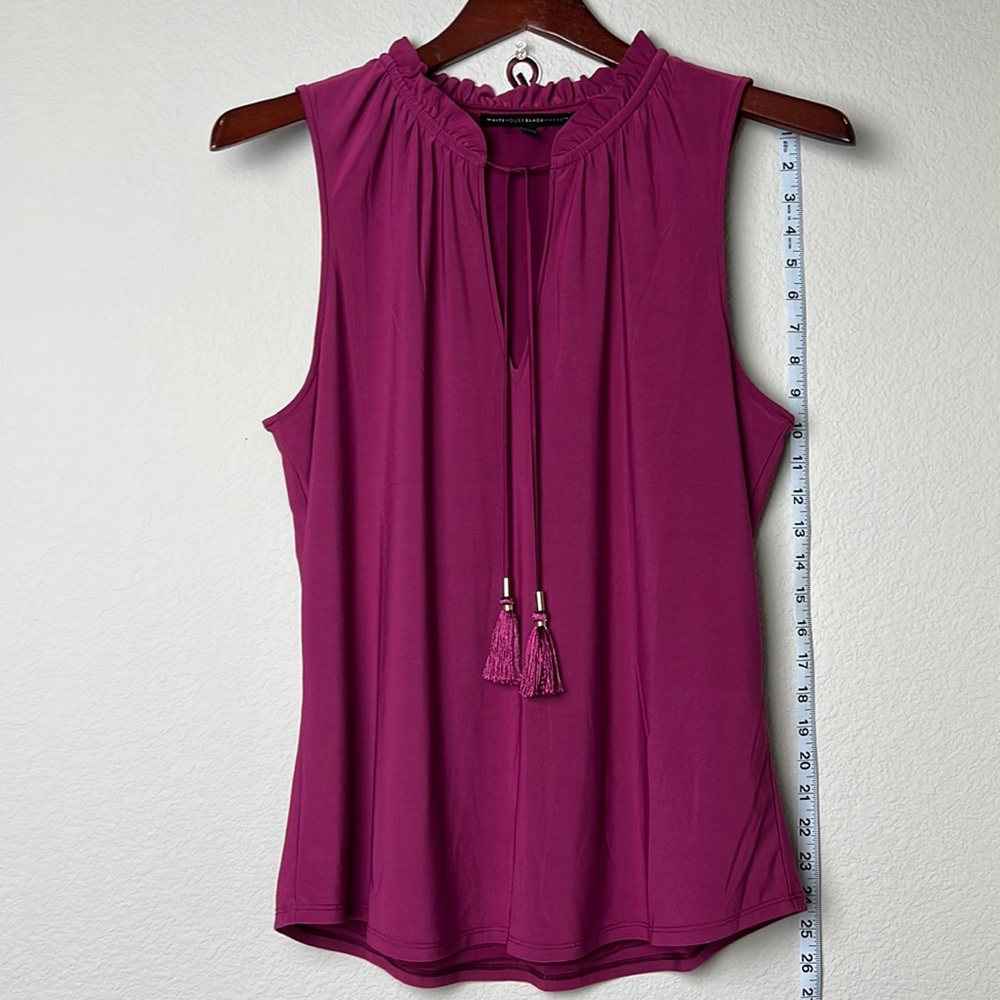 WHBM Top